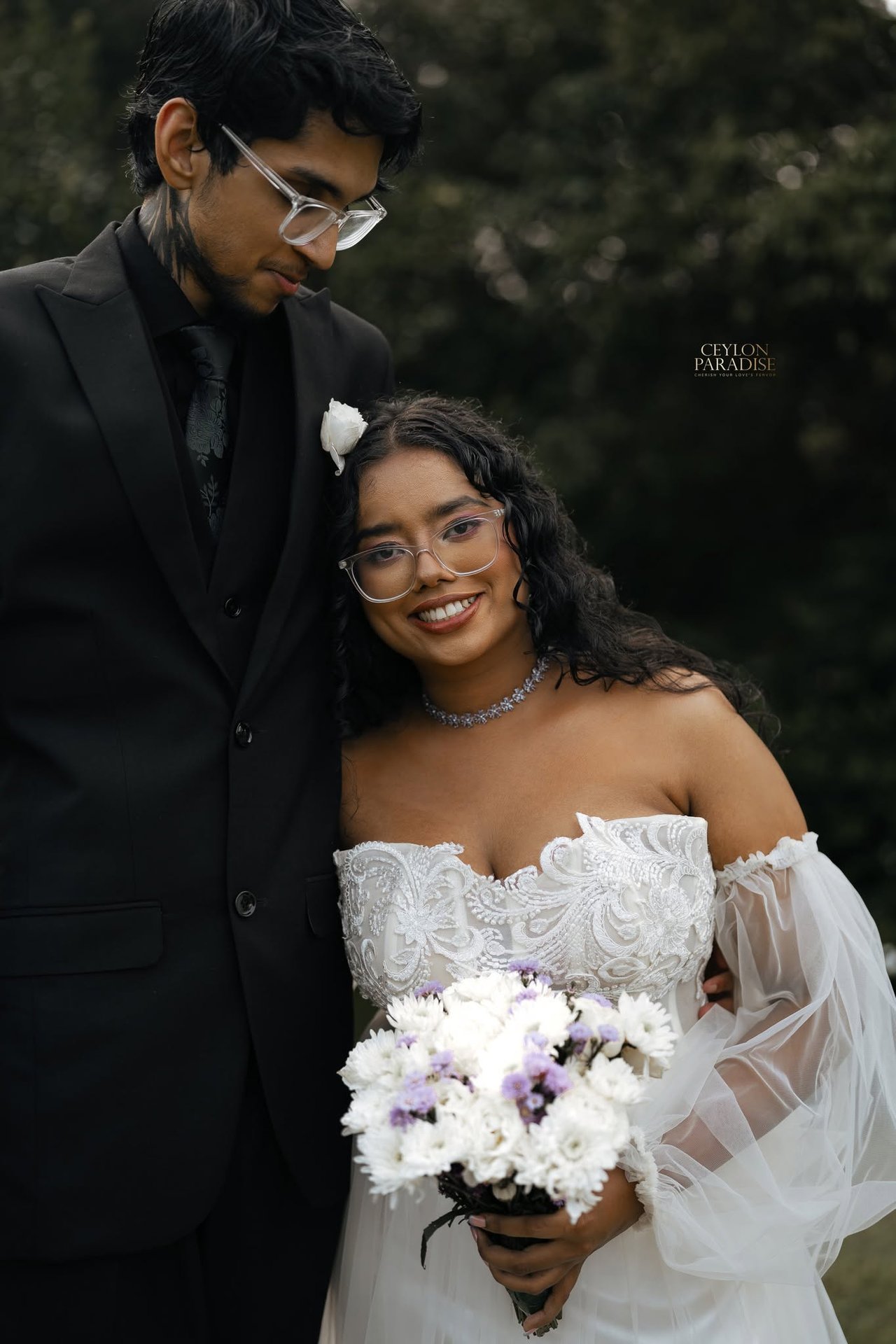 Ceylon Paradise Weddings