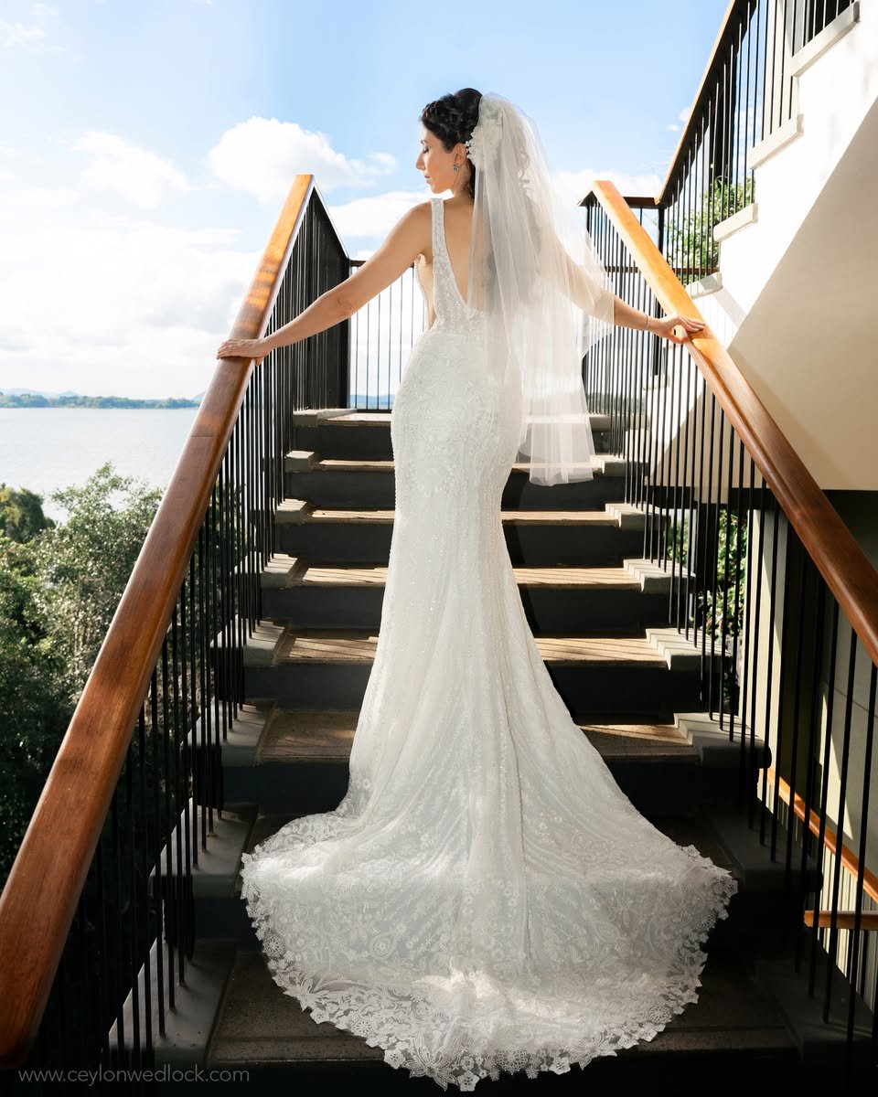 Ceylon Wedlock