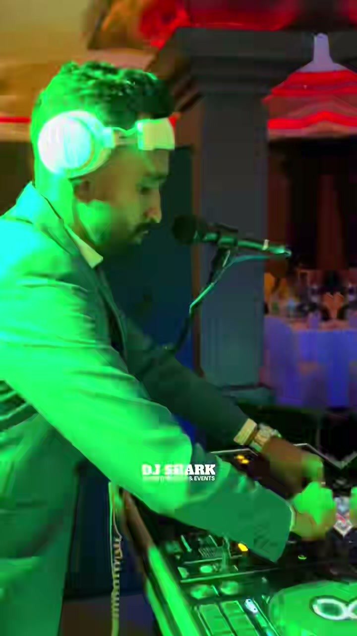 DJ Shark