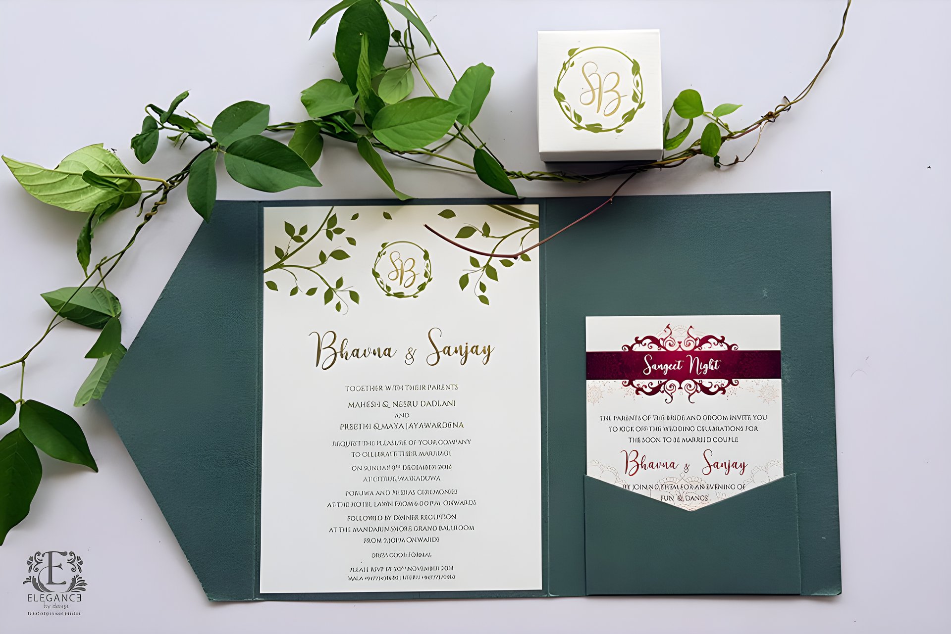 Elegance by Design