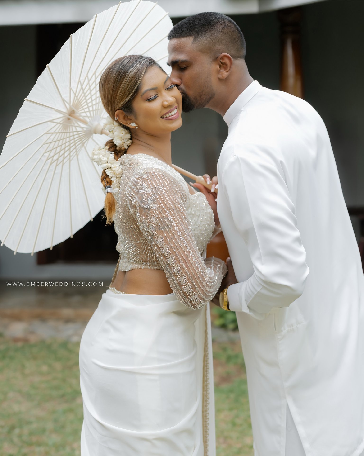 Ember Weddings