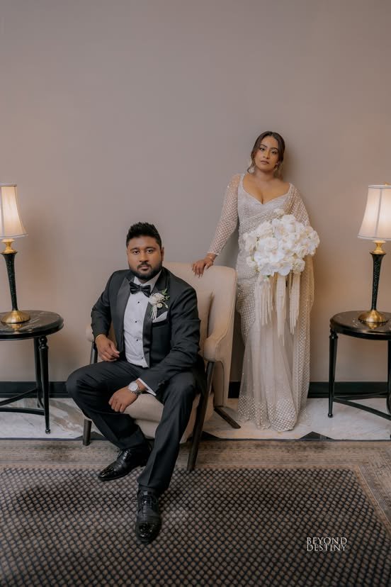 Pawani & Lasan