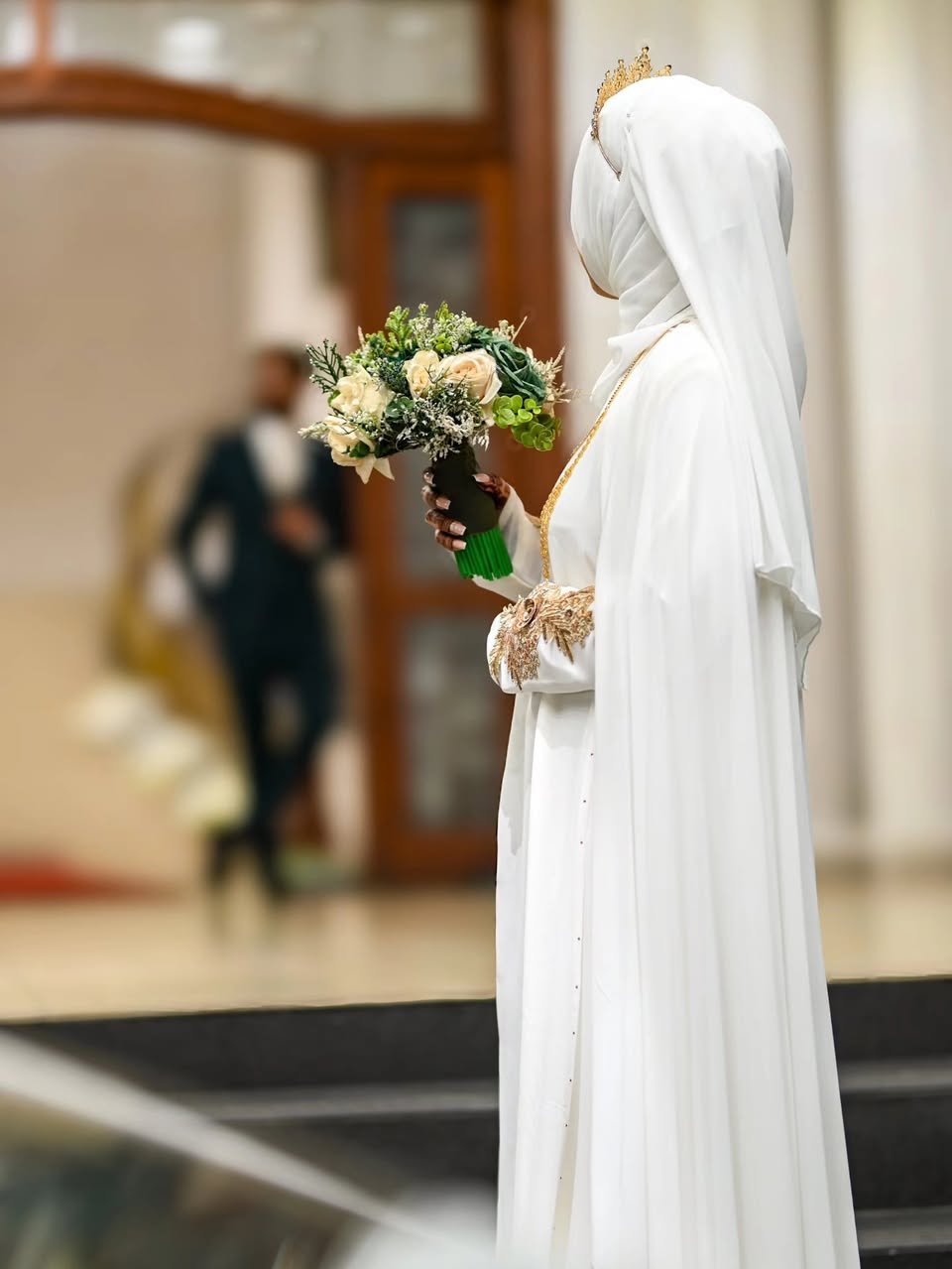 I found my forever in your smileShaheelNushaFEMALE PHOTOGRAPHER for all your special occasions we frame your precious memories Book nowCall / Whatsapp : 0773030377#instagram #love #trending #weddingda