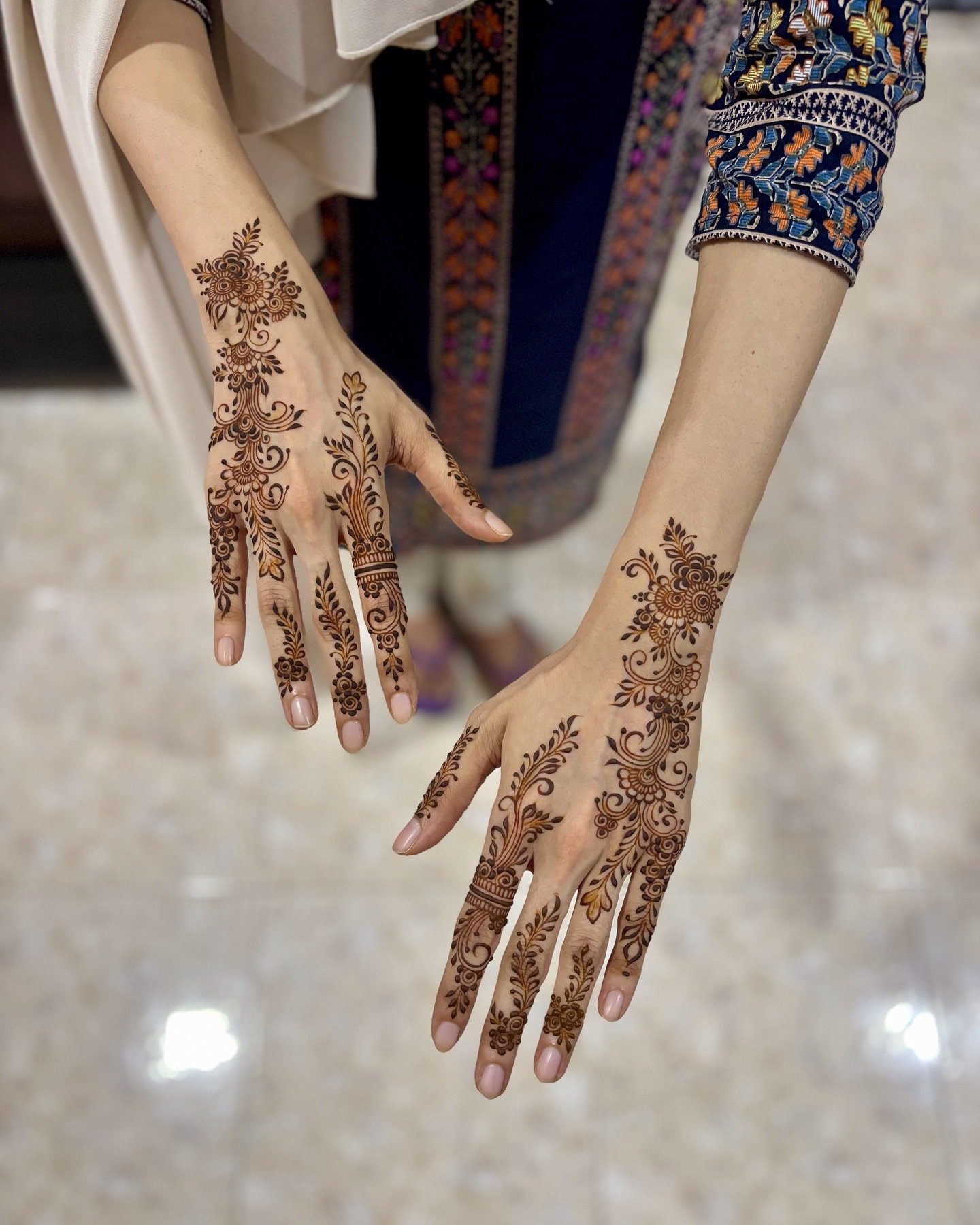 Henna Spiritt