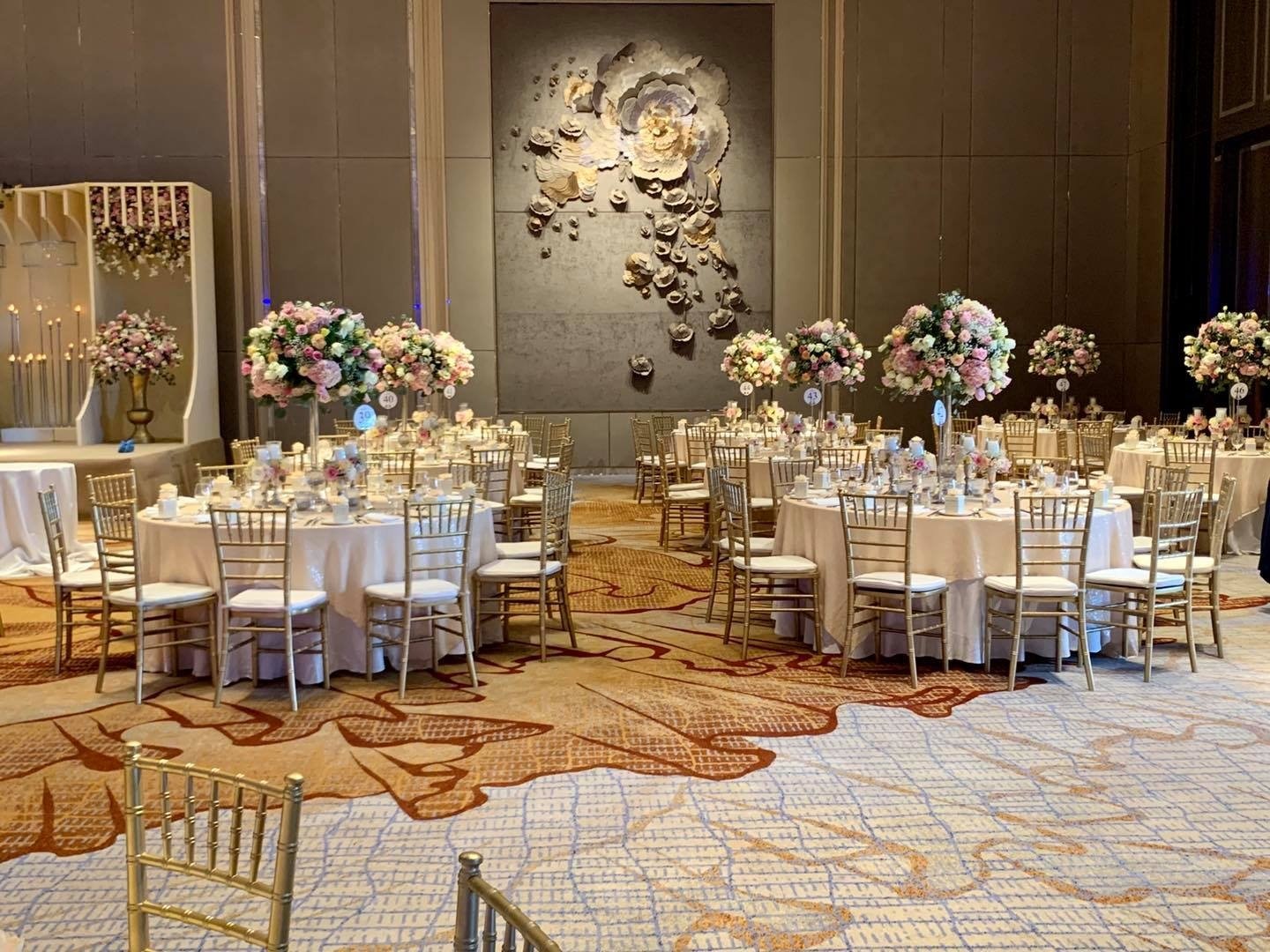 Impress Event Rentals