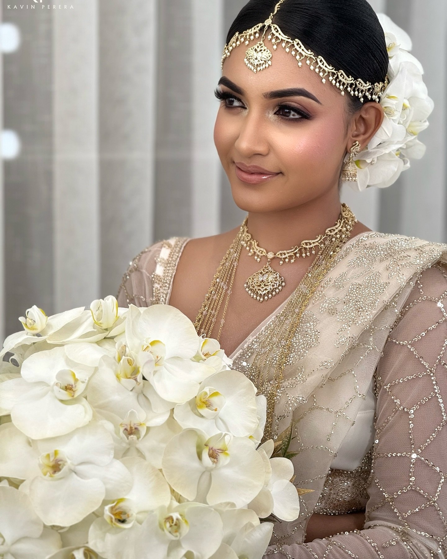 Kavin Perera Bridal