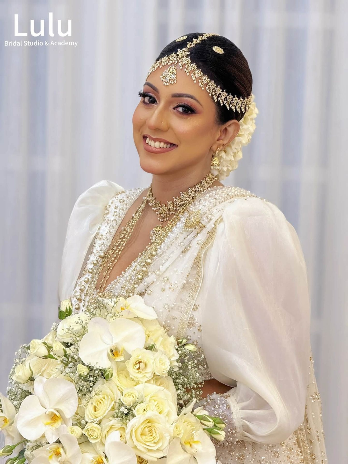 LULU Bridal Studio & Academy
