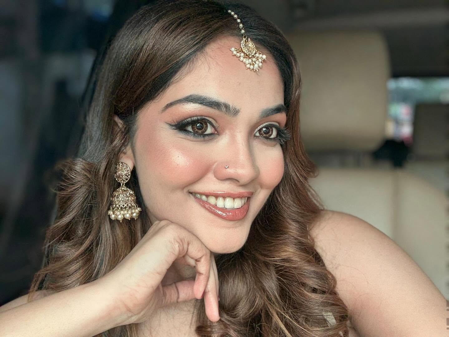 Makeup Artistry by Hashara