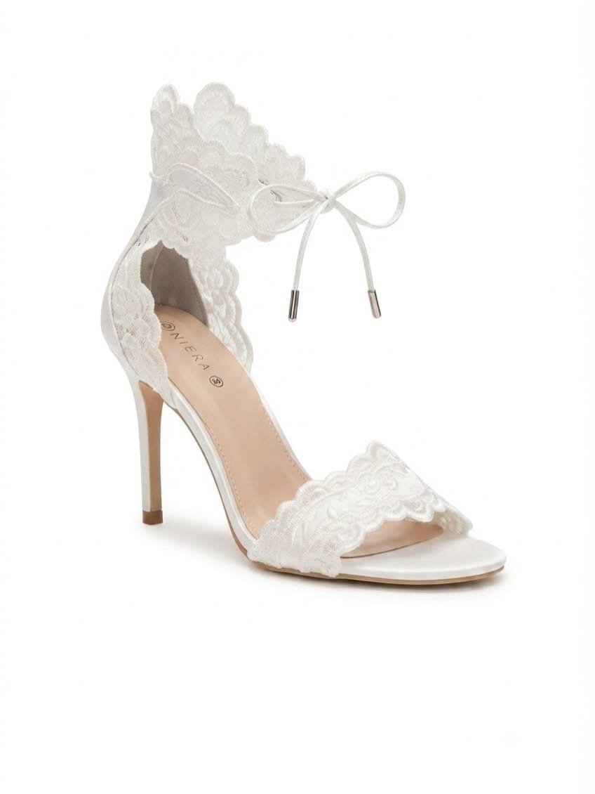 NIERA Shoes