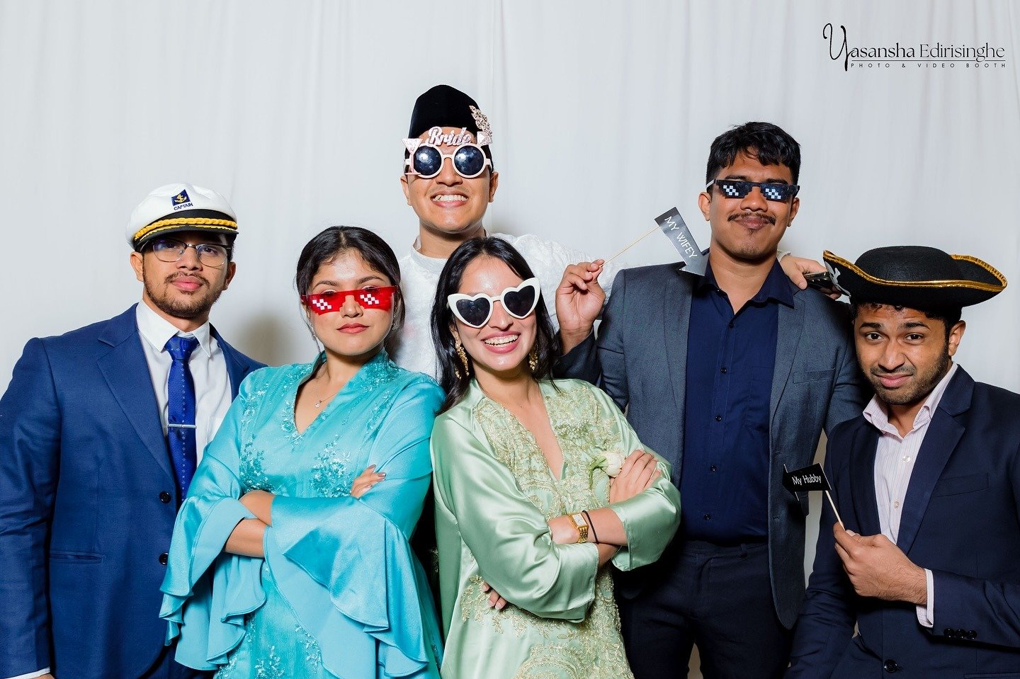 Photobooth by Yasansha
