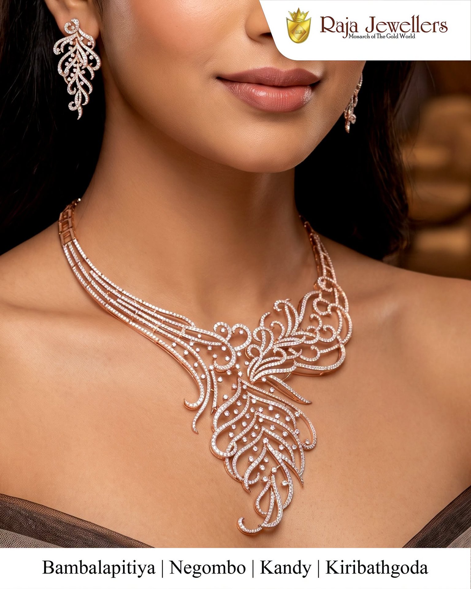Raja Jewellers