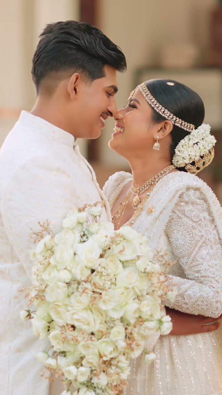 Madara & Rishitha