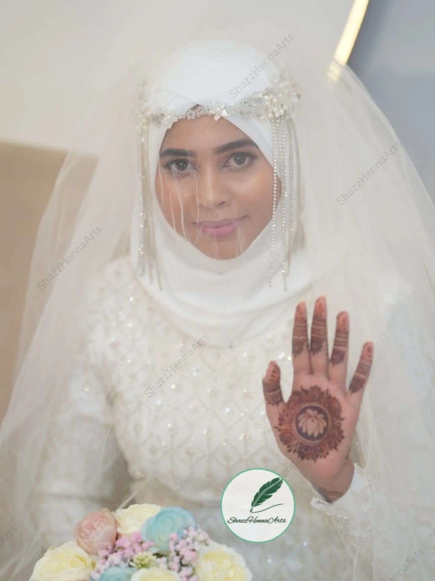 Shazz Henna Arts