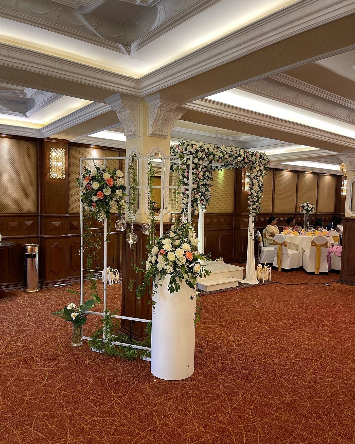 Solis Hotel Pita Kotte