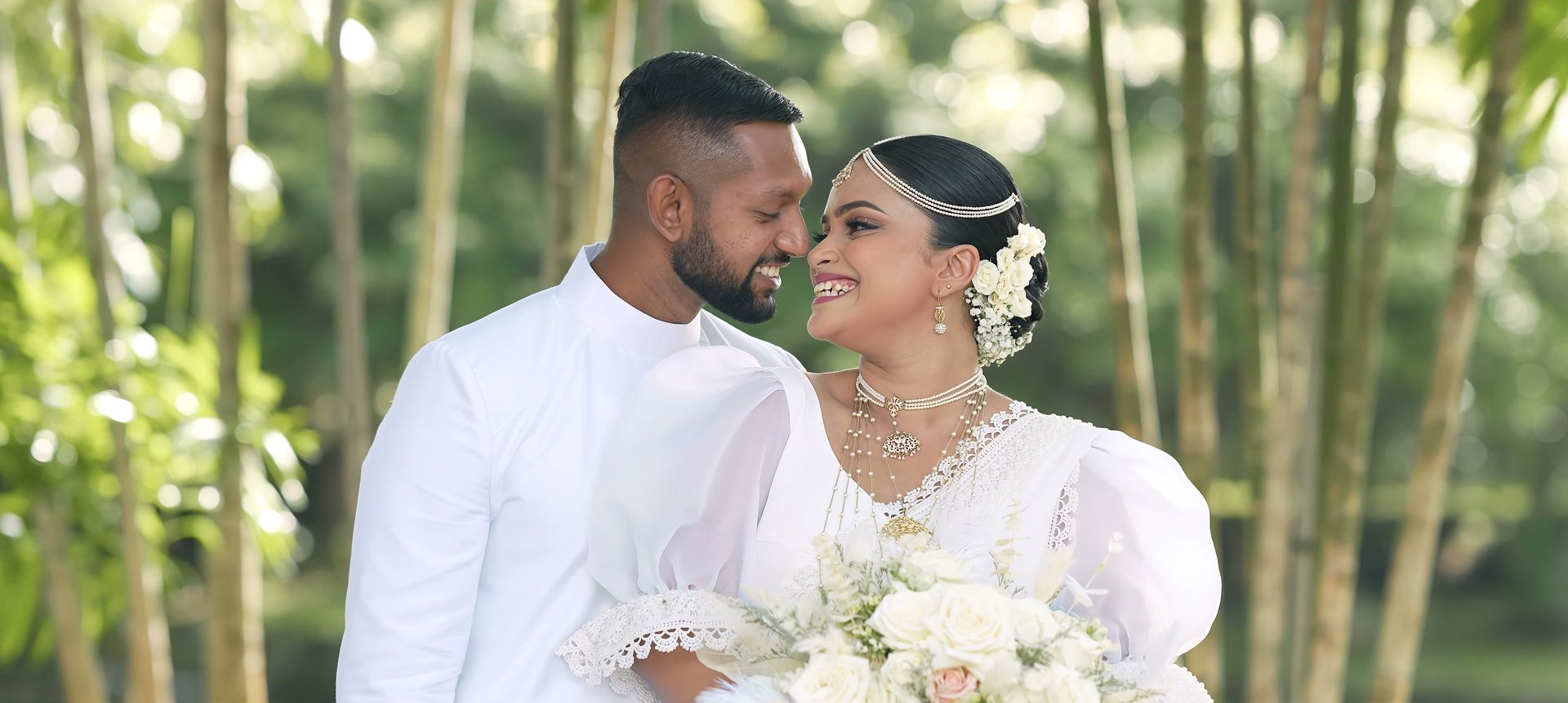Shanika + Buddhi