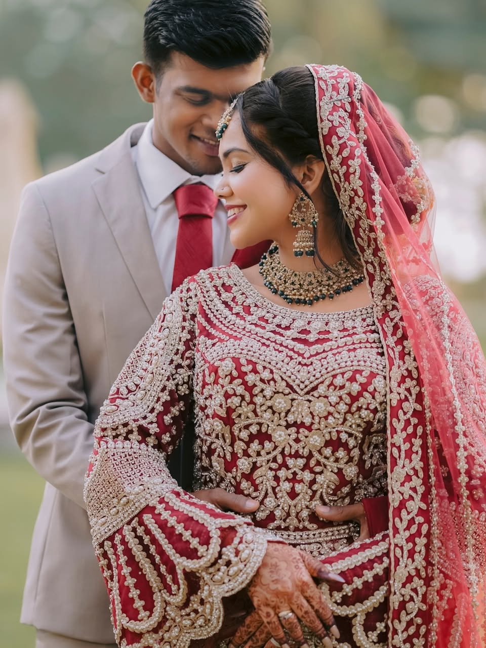 Suvini Chithrananda Photography