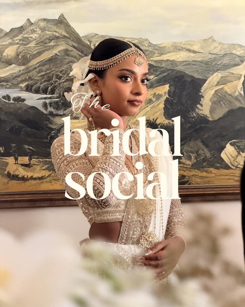 The Bridal Social