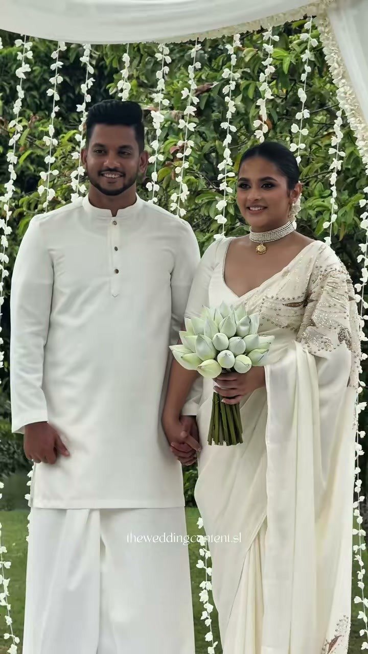 The Wedding Content Creator