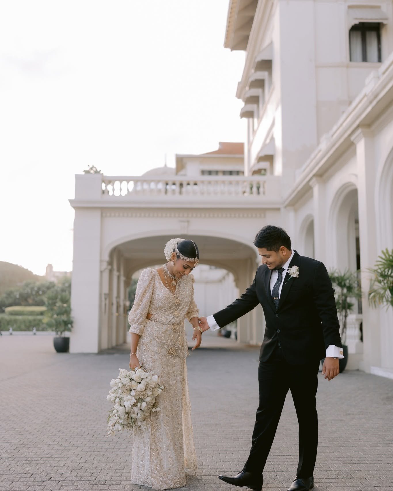 The Wedding Vault