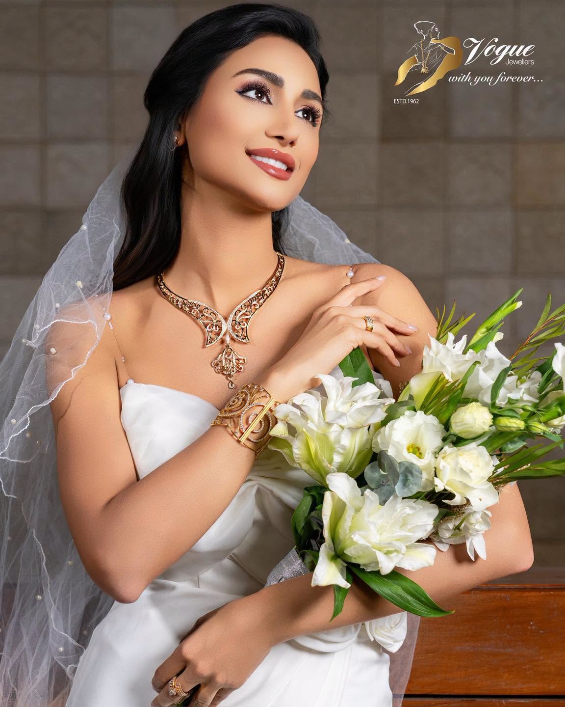 Vogue Jewellers