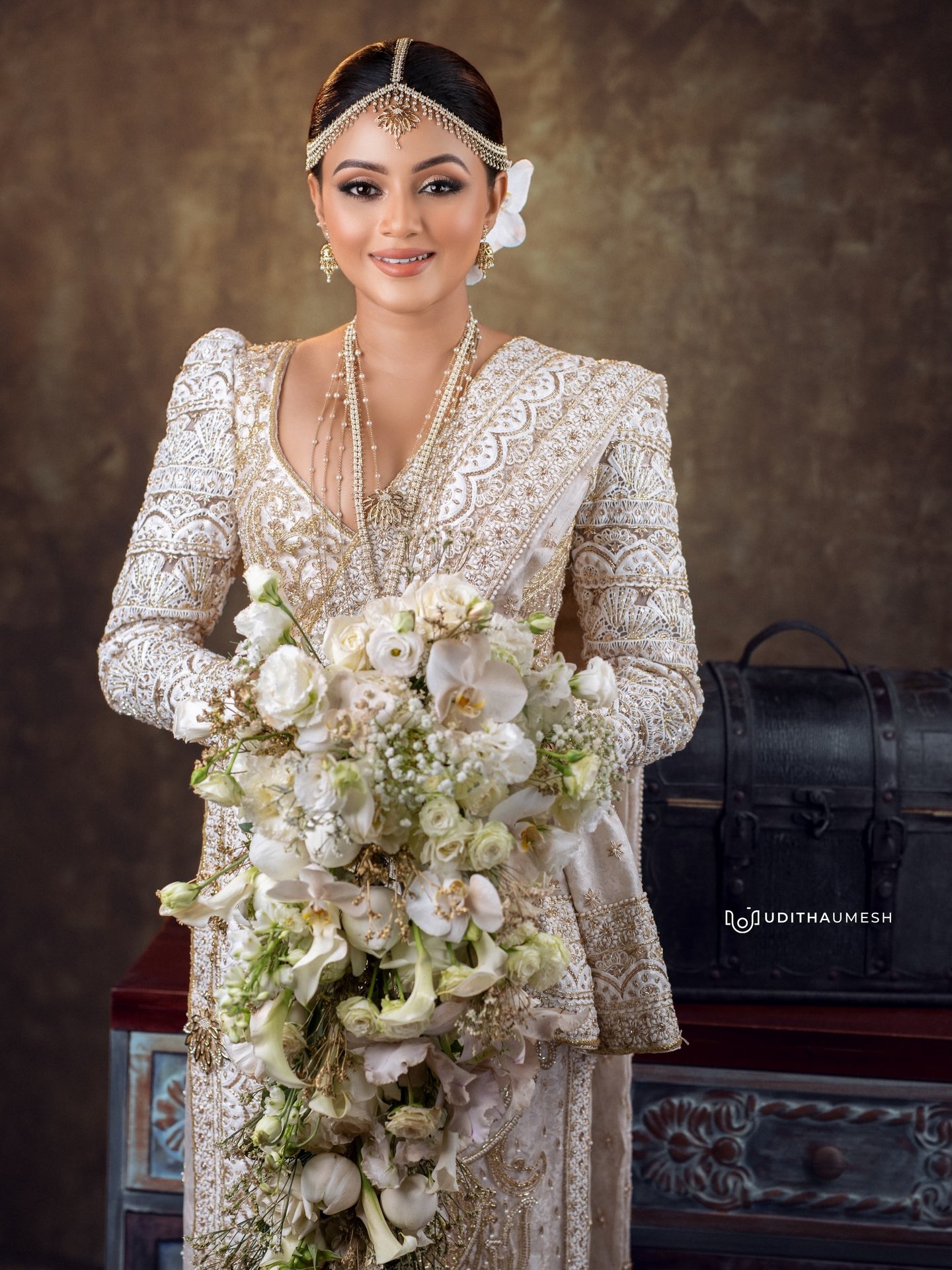 WERA by Chamod Jayaweera