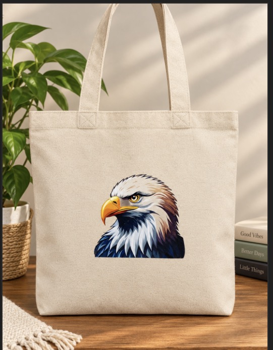 Tote bag