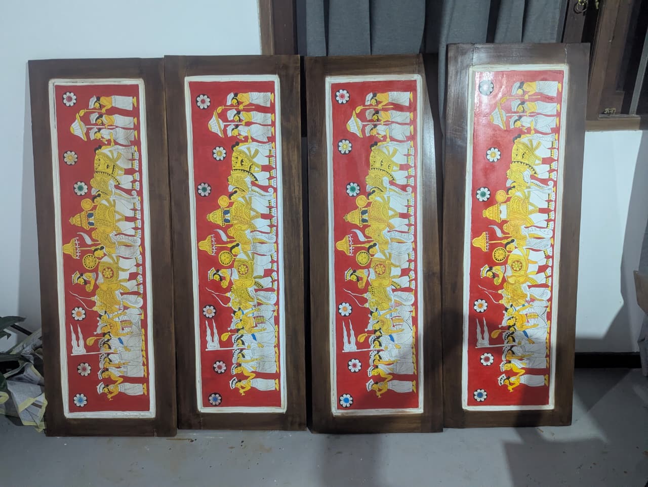 Paiting
