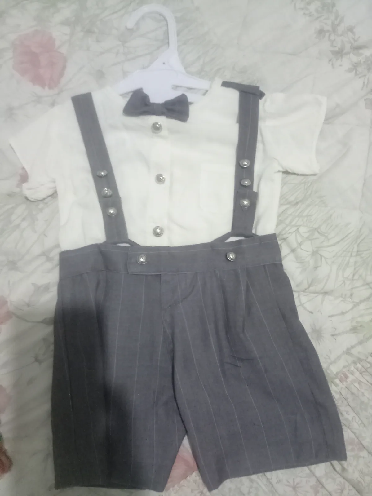 Baby suit