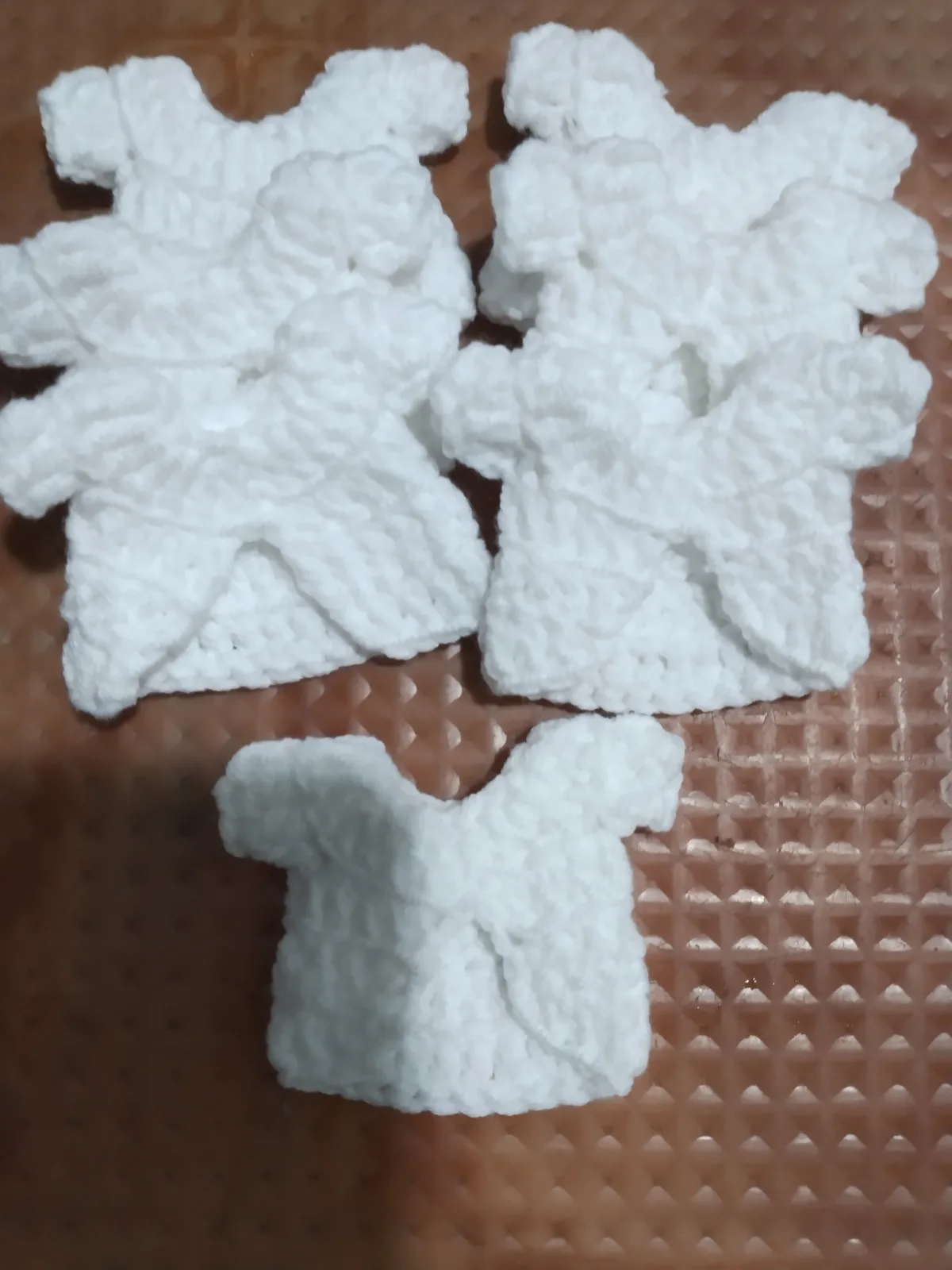 Crochet Party favors pouch — view 1 of 2