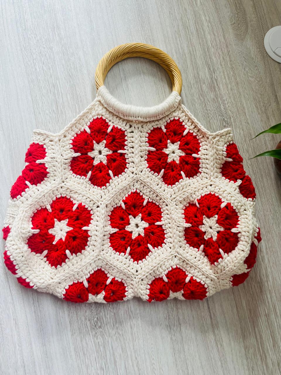 Chrochet bag — view 1 of 5