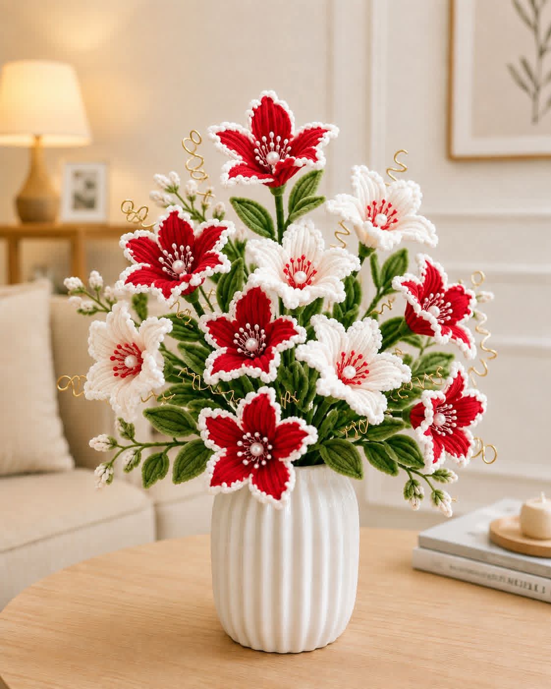 Flower pots and Decos — view 1 of 3