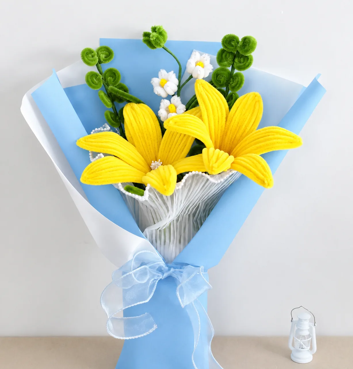 Flower boquet