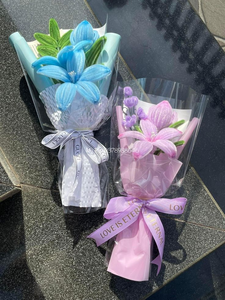 Flower boquet