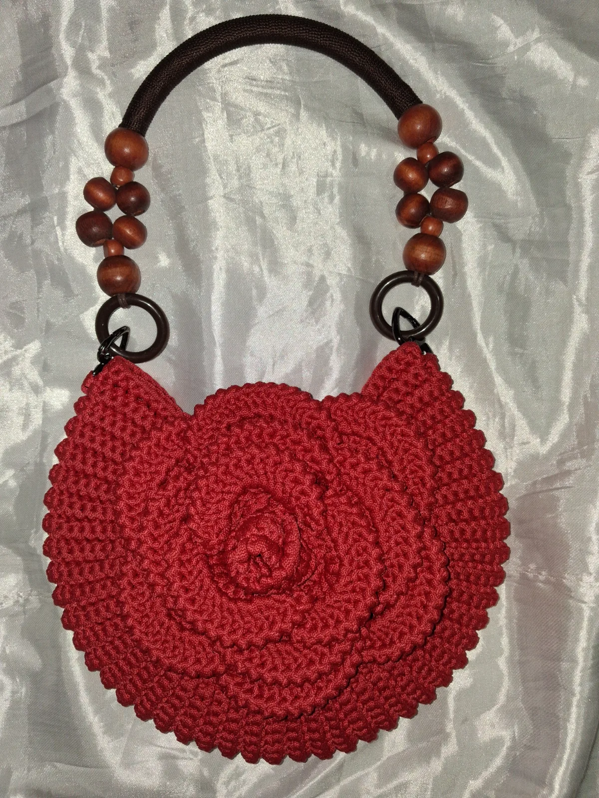 Crochet Bag