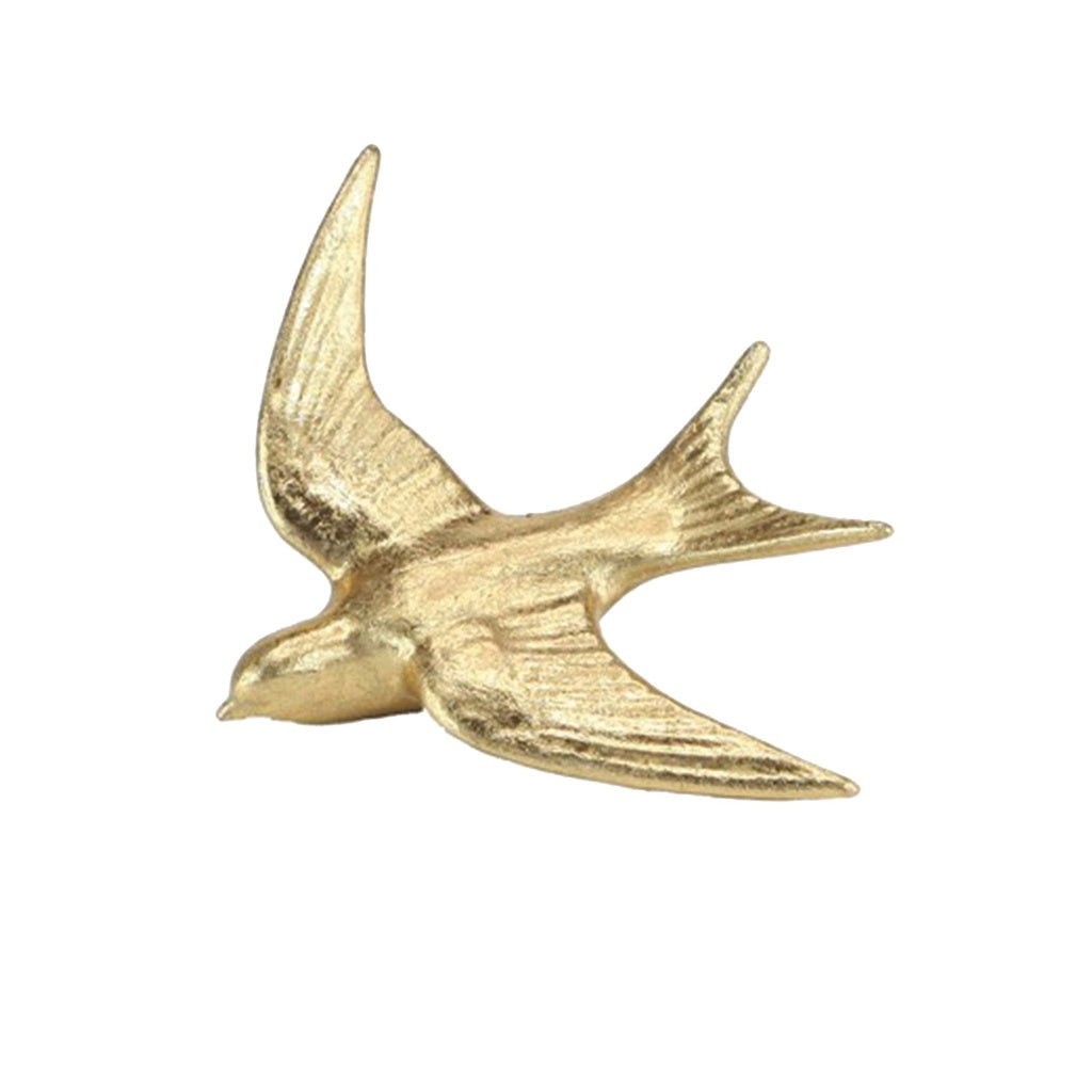 Hirondelle dorée à accrocher