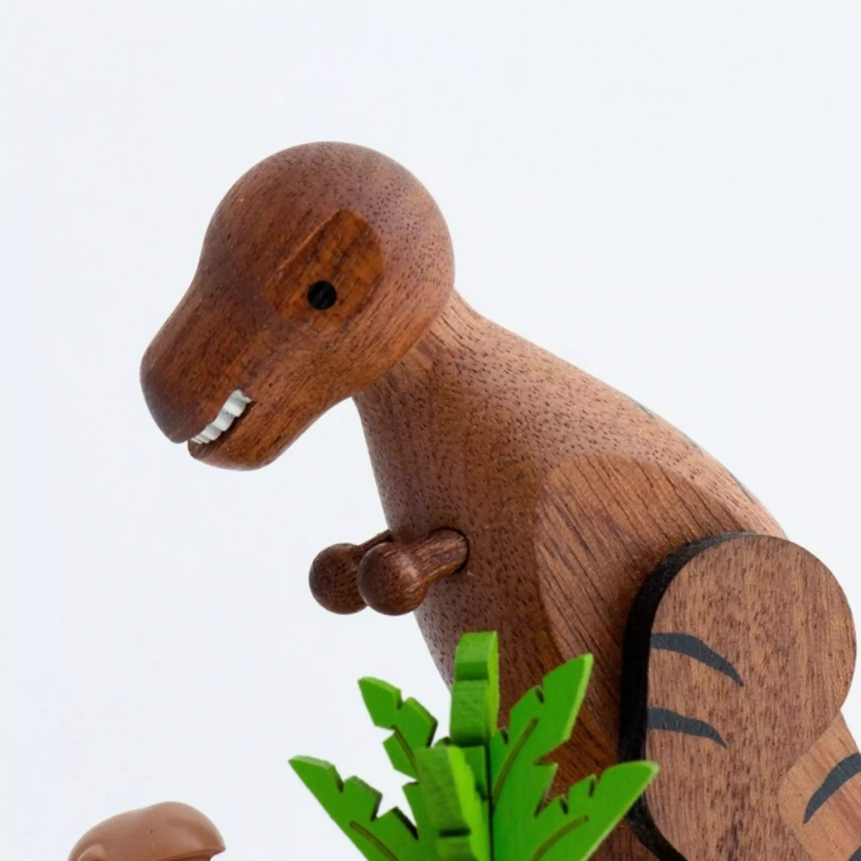 Boîte à musique Dinosaure 3