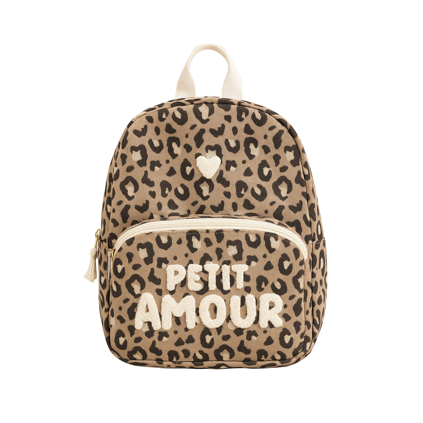 Sac à dos enfant Sauvage 2