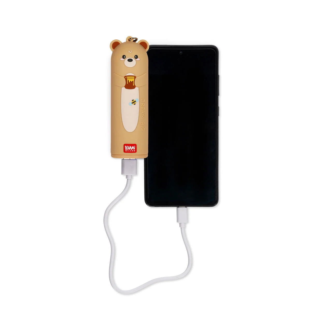 Batterie externe rechargeable 4