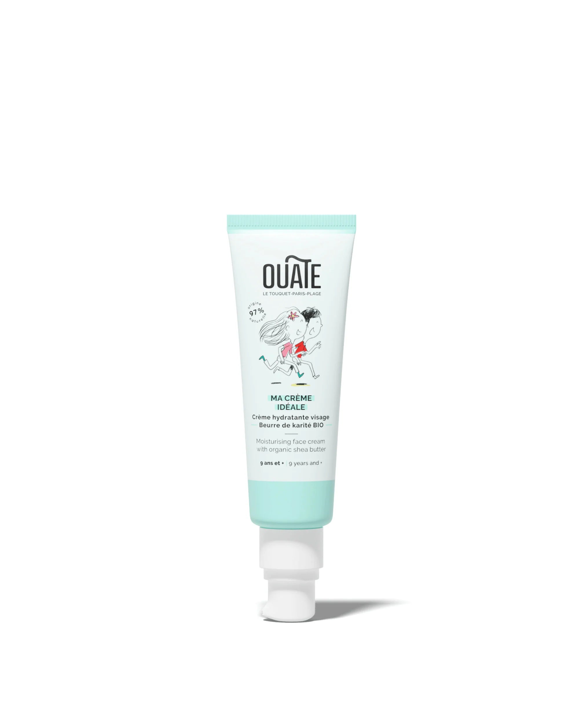 MA CRÈME IDÉALE + 9 ans 3