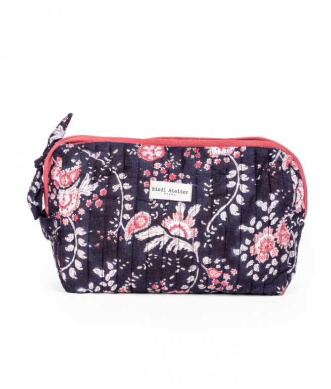 TROUSSE BEAUTÉ - CAPRI MINUIT 4