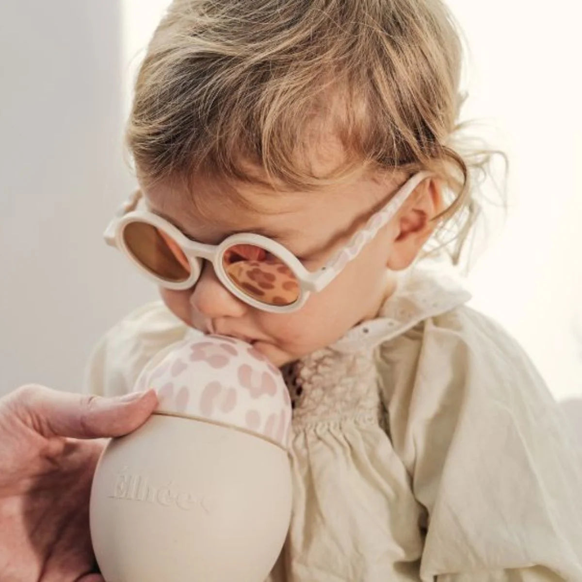 Lunettes de soleil enfant | Graouu 0/18 mois Graouu Pink 6