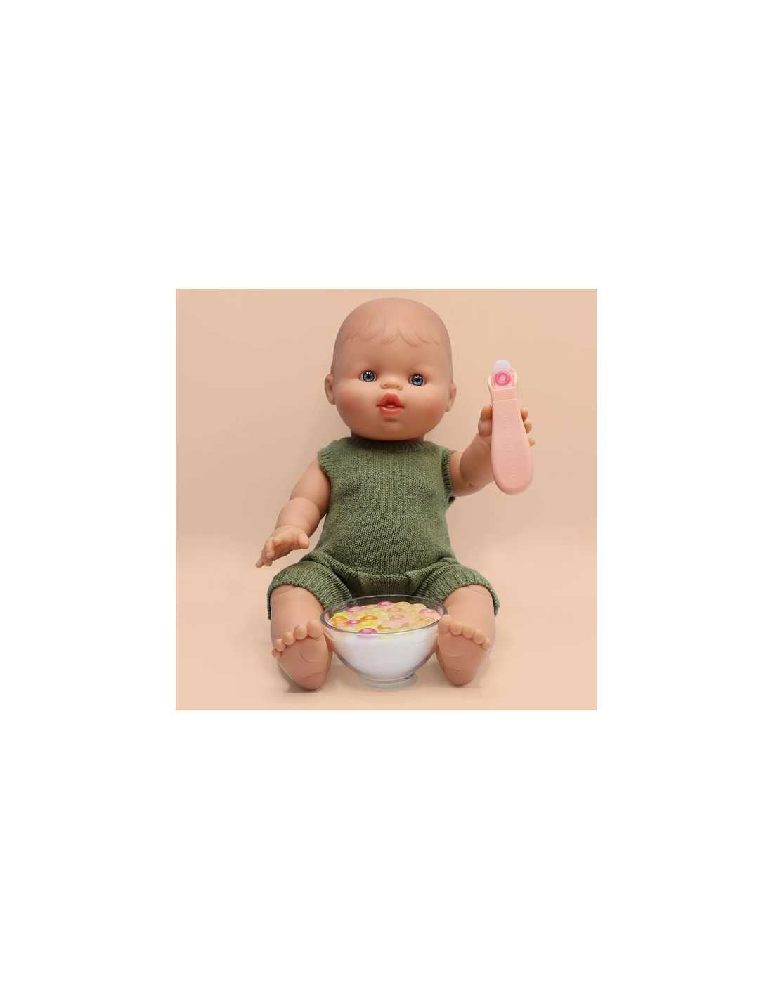 Bol de yaourt à la fraise - Tiny Harlow 3