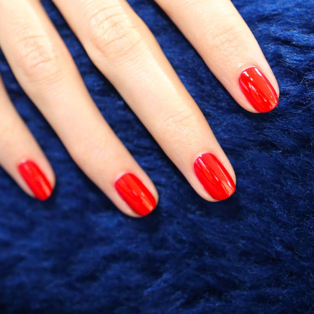Vernis à ongles - Anémone 5