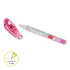 Stylo à encre invisible Magic pen Licorne 3