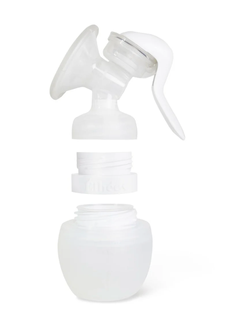 Adaptateur tire-lait Avent et chauffe biberon nomade Elhée 4