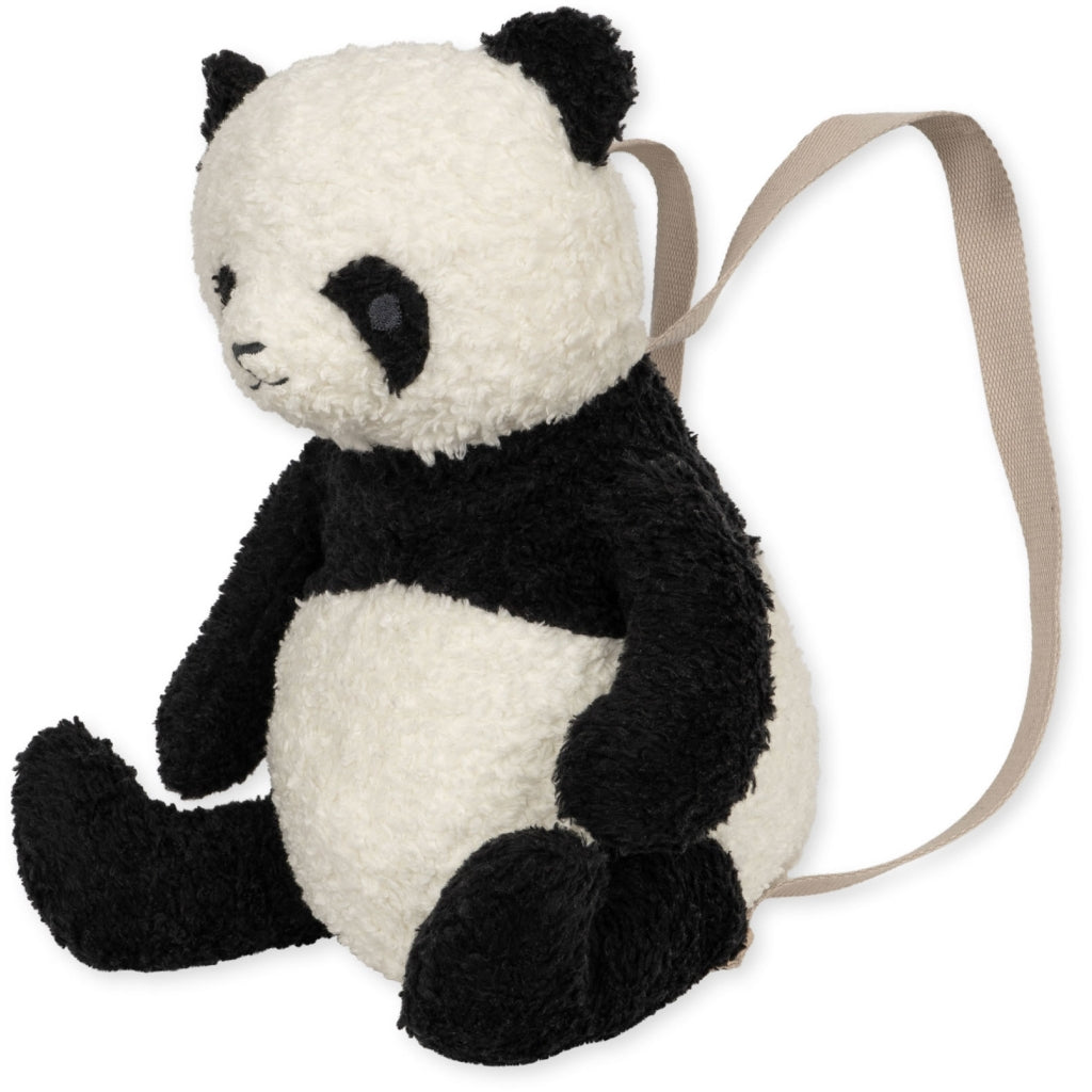 Sac à dos panda 2
