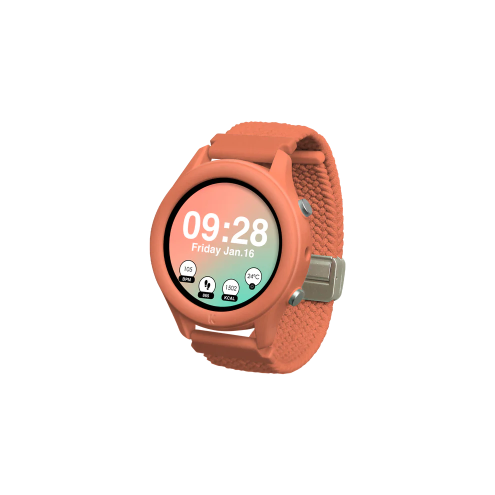 Montre interactive Kidywatch 7