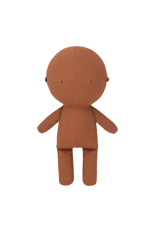 Baby Gommu soft caramel 32cm 2