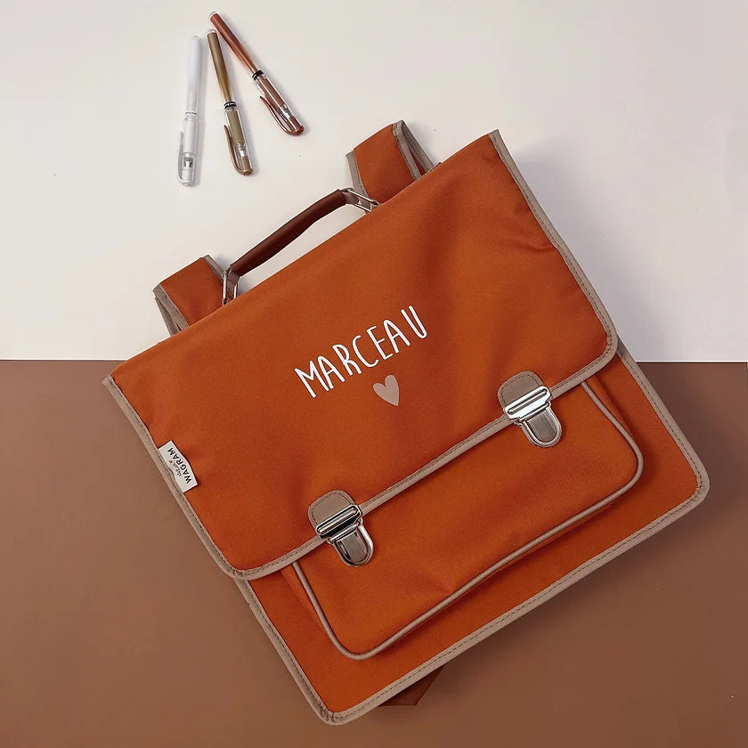 Cartable Atelier Wagram Primaire 2