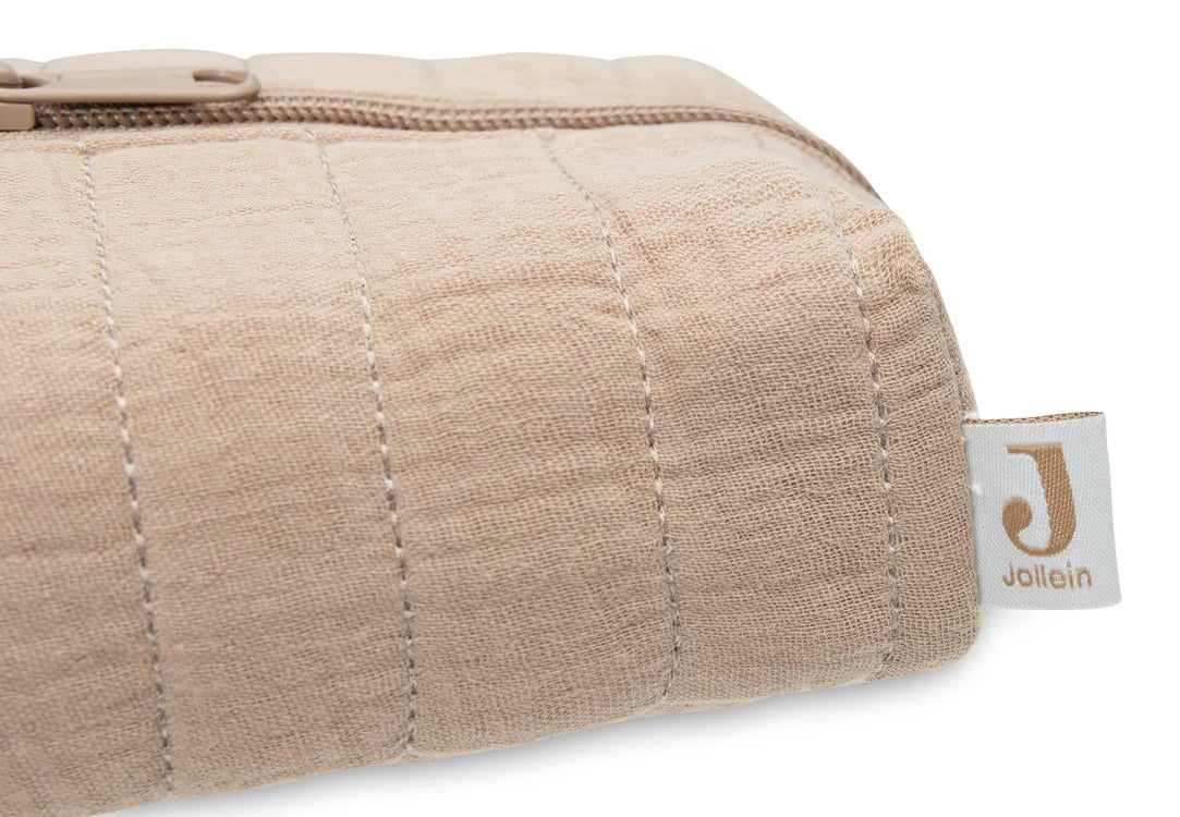 Housse pour lingettes biscuit 4
